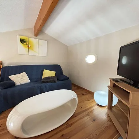Maison 2 Pieces -mezz - Cl080-029 Apartment