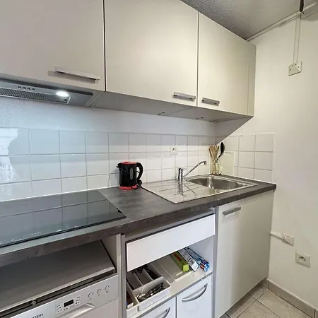 Maison 2 Pieces -mezz - Cl080-029 * Chatelaillon-Plage