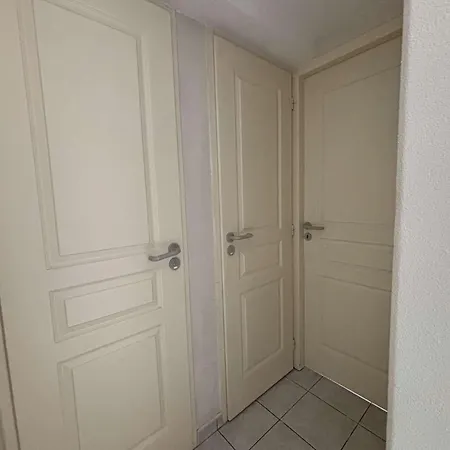 Maison 2 Pieces -mezz - Cl080-029 Apartment Chatelaillon-Plage